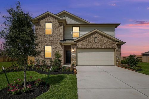 654 Daniels Lake Ln, Dayton, TX, 77535-7075 | Card Image