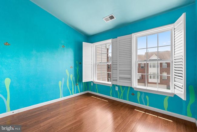 9956 Fragrant Lilies Way, Townhouse with 3 bedrooms, 3 bathrooms and null parking in LAUREL MD | Image 32