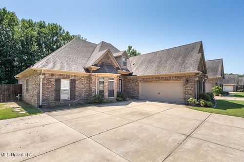 3395 Tates Way, Hernando, MS, 38632-4442 | Card Image