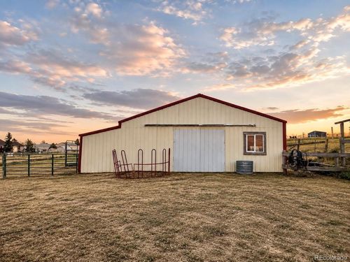 43554 Stampede Ct, Elizabeth, CO, 80107-9338 | Card Image