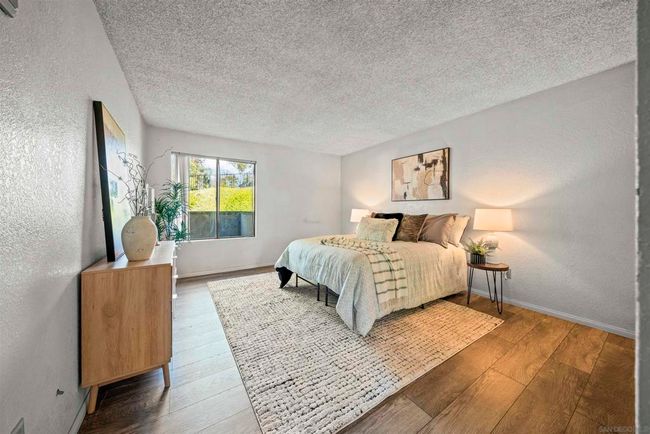 UNIT-4 - 110 N 2 Nd Ave, Condo with 1 bedrooms, 1 bathrooms and 2 parking in Chula Vista CA | Image 13