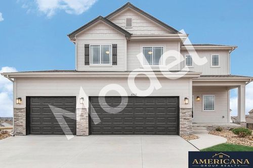 6502 N 168th Ave, Omaha, NE, 68116-3313 | Card Image