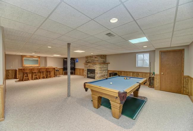 1502 Janet Dr, House other with 3 bedrooms, 4 bathrooms and 2 parking in Wilmington IL | Image 37