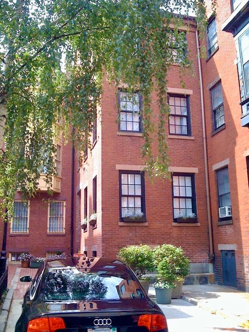 14 Lindall Pl, Boston, MA, 02114 | Card Image