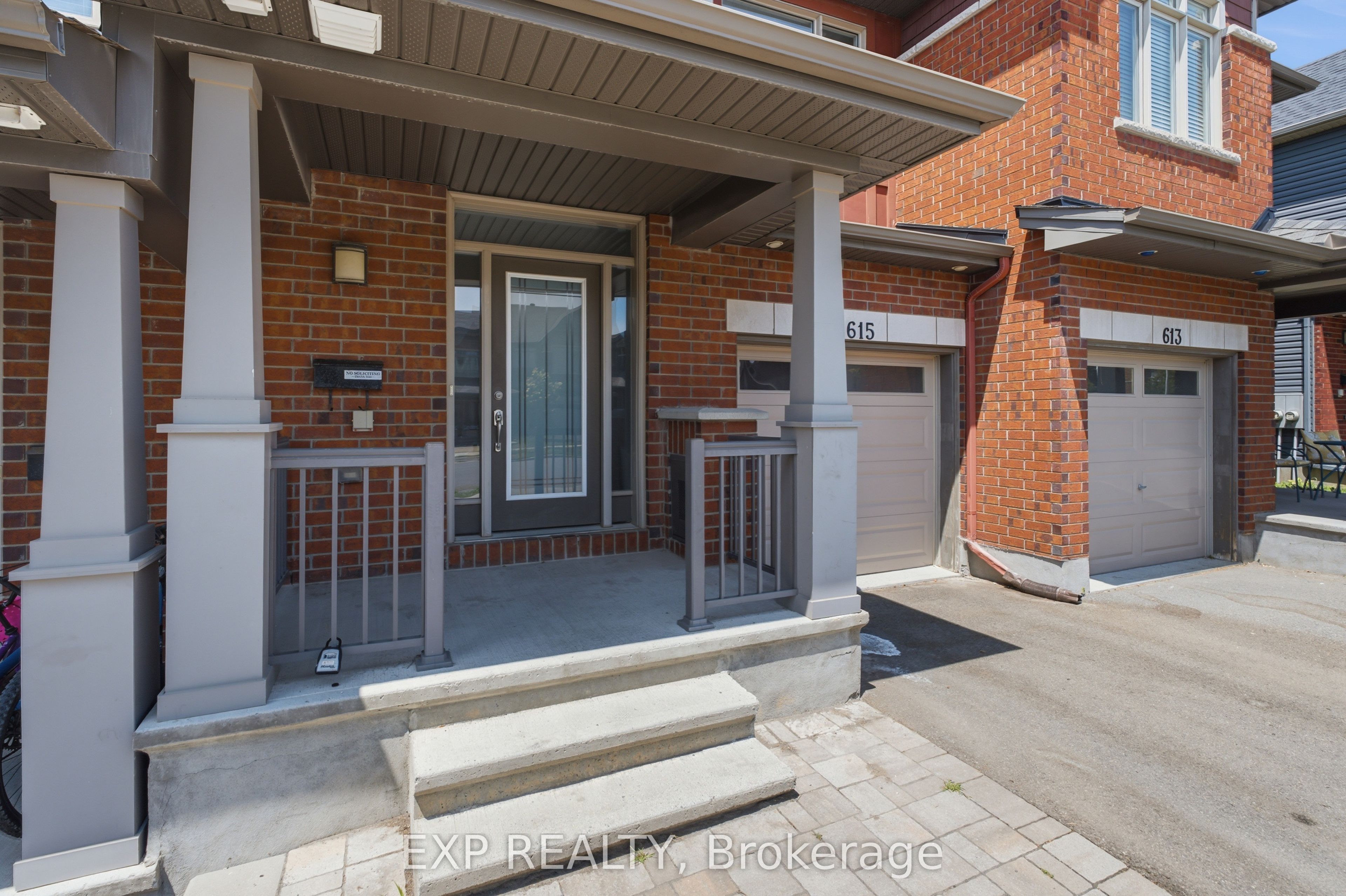 Residential in Orleans - Convent Glen and Area 4