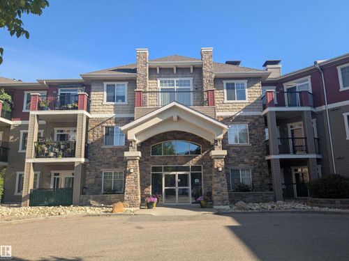 118-2503 Hanna Cres Nw, Edmonton, AB, T6R0H1 | Card Image