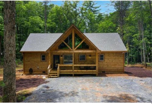 1074 Lees Ride, Mc Caysville, GA, 30555-2777 | Card Image