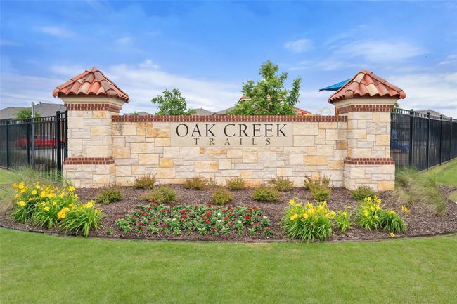 2524 Boot Hill Ln, House other with 4 bedrooms, 2 bathrooms and null parking in Fort Worth TX | Image 26