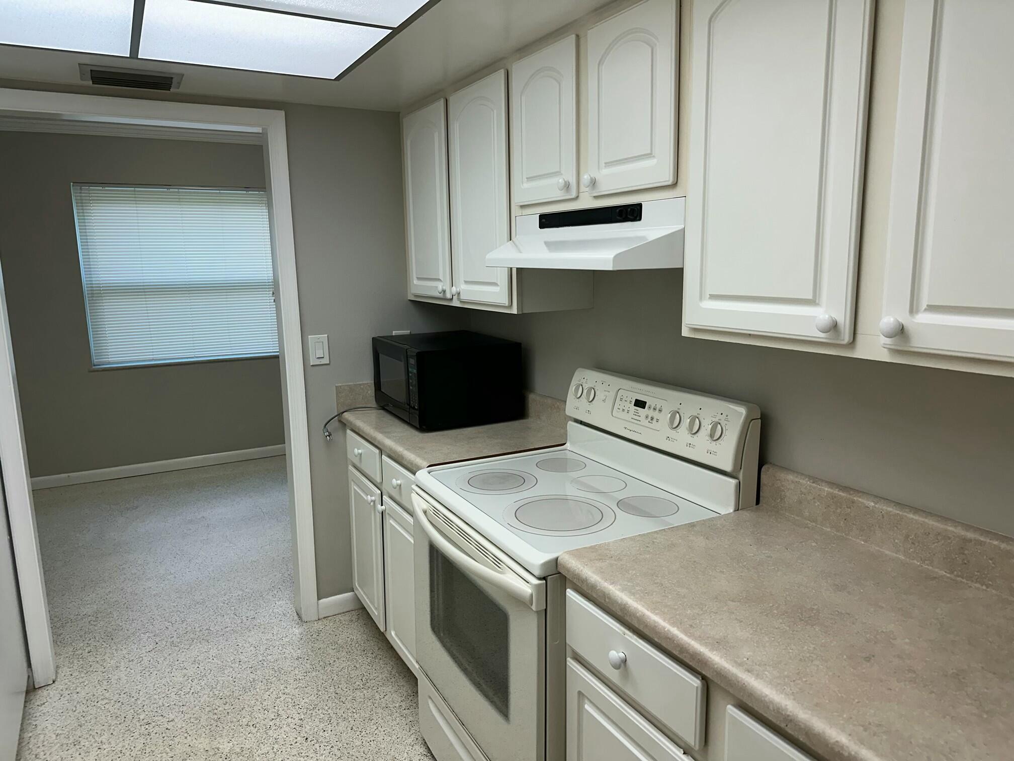 Residential Lease in Stuart 5