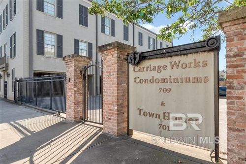 ste-a-701 Dauphin St, Mobile, AL, 36602-1517 | Card Image