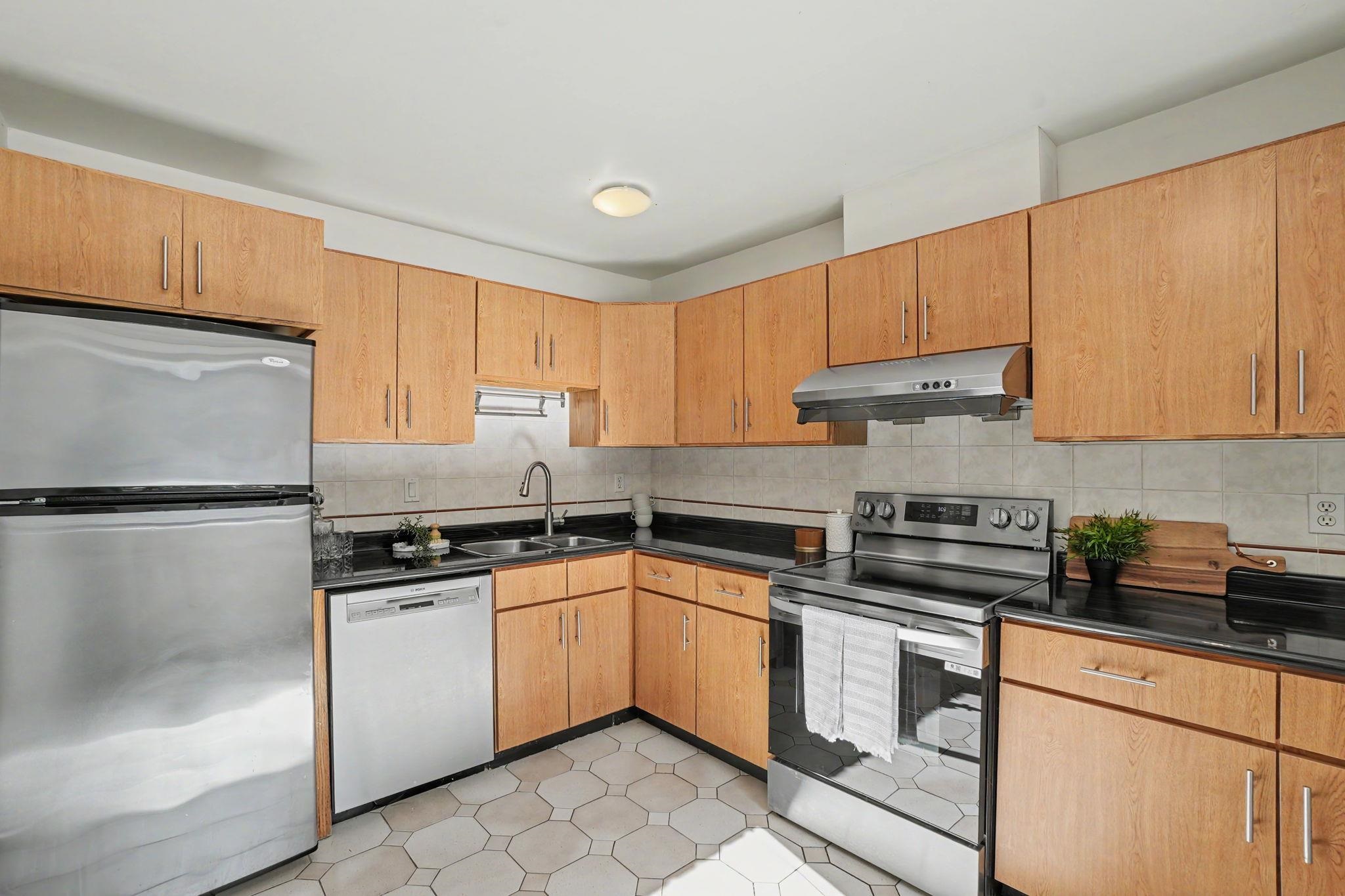 Residential in Burnaby 2