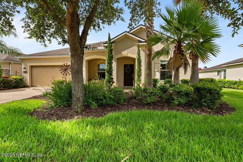 4612 Golf Brook Road, Orange Park, FL, 32065 | Card Image