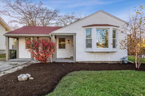 118 N Cedar St, PALATINE, IL, 60067-4907 | Card Image