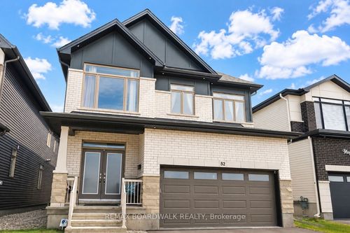 52 Big Dipper St, Manotick, ON, K4M0L7 | Card Image