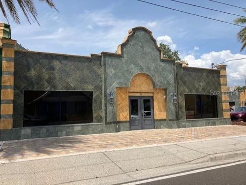 3109 W Bay To Bay Blvd, TAMPA, FL, 33629-7211 | Card Image