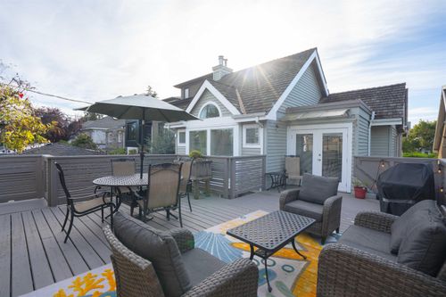 1346 Laburnum St, Vancouver, BC, V6J3W3 | Card Image