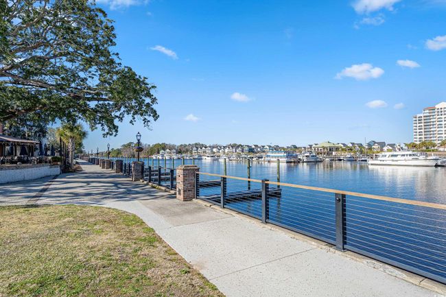 View of dock featuring a water view | Image 40