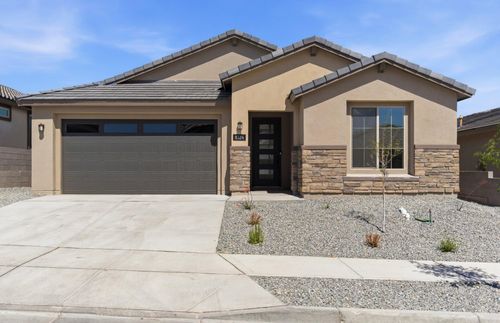 8324 Vonnegut Ln Nw, Albuquerque, NM, 87120-8043 | Card Image