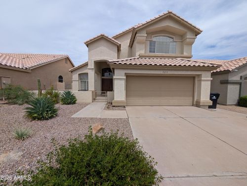 15219 S 47th St, Phoenix, AZ, 85044-6895 | Card Image