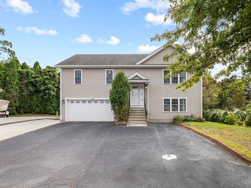 48 Wilkinson St, Worcester, MA, 01606-2383 | Card Image