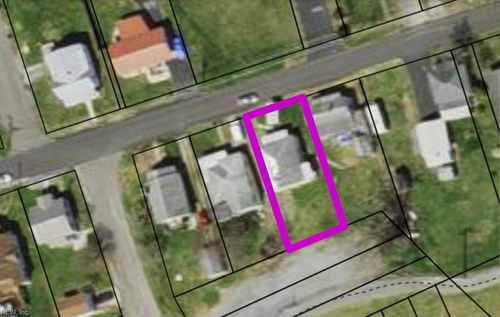 2256 Randolph Street, Bristol, VA, 24201 | Card Image