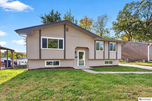 7611 Teal St, La Vista, NE, 68128-3926 | Card Image