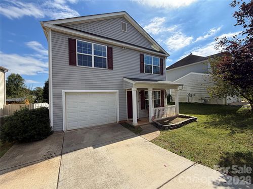 5608 Graypark Dr, Charlotte, NC, 28269-5751 | Card Image