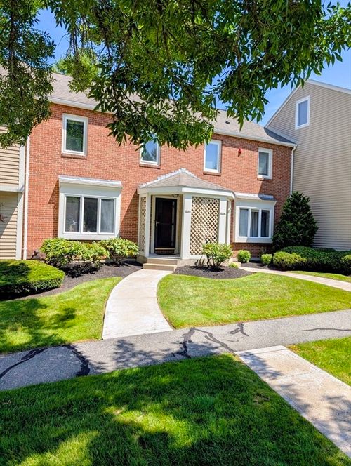 1203-1203 Sheffield Way, Saugus, MA, 01906-4414 | Card Image