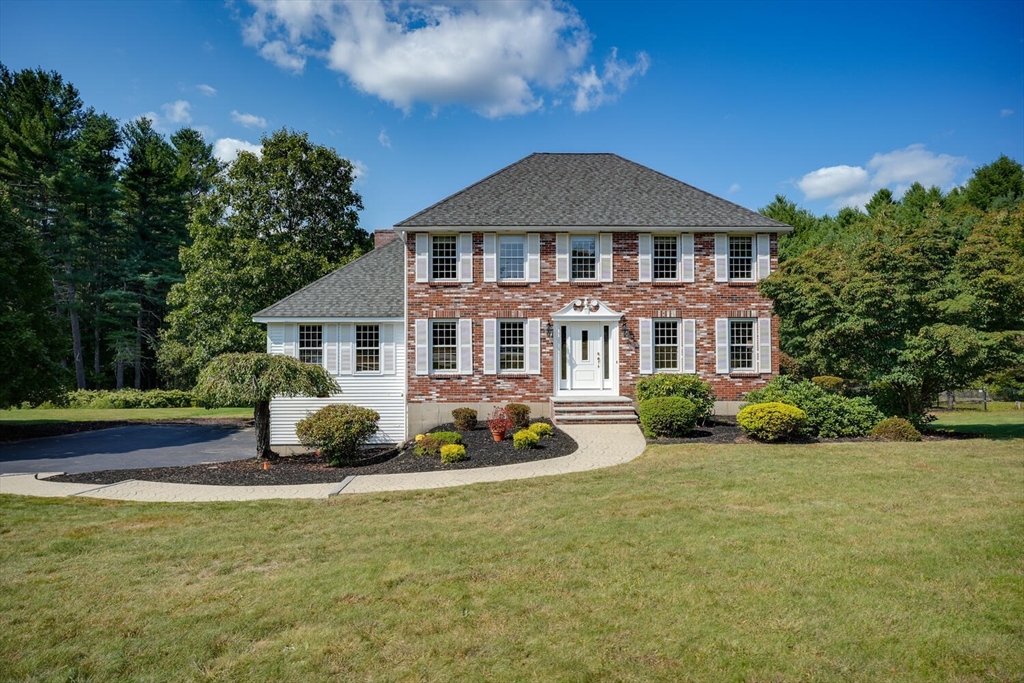 Highland St, Dunstable, MA 01827