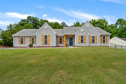 153 Rock Moss Dr, Williamston, SC, 29697-8504 | Card Image