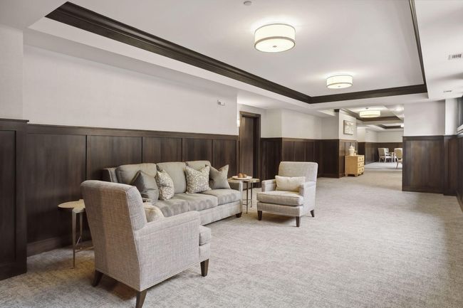 Common areas of Meyer Place are tastefully furnished | Image 21