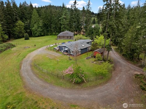1998 Nw Luoto Road, Poulsbo, WA, 98370 | Card Image