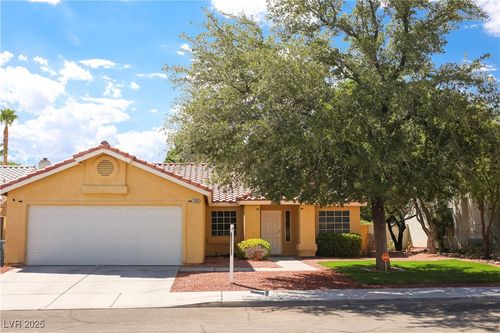 7405 Painted Ridge St, Las Vegas, NV, 89131-4719 | Card Image