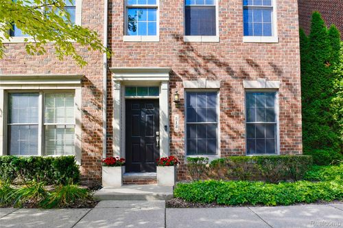 514 Graten St, Birmingham, MI, 48009-6516 | Card Image