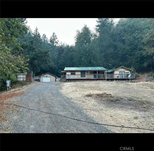19899 Scenic Dr, Redwood Valley, CA, 95470-8000 | Card Image