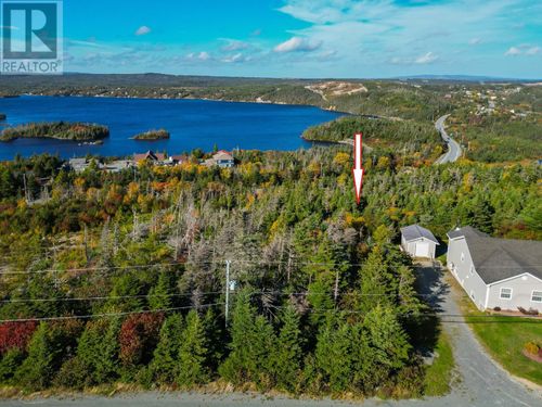 Lot 13 Burnt Cove Rd, Tors Cove, NL, A0A | Card Image