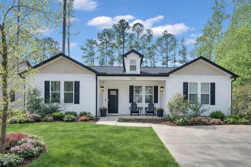 558 Shawnee Dr, Louisburg, NC, 27549 | Card Image