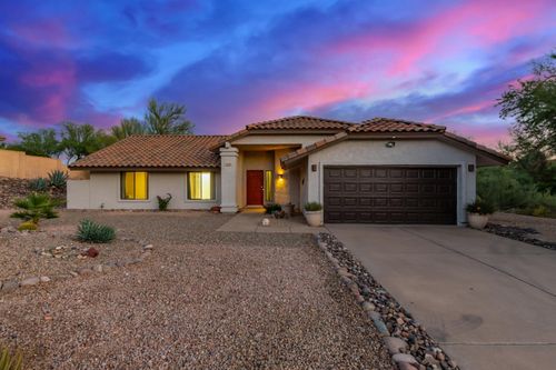 15647 E Richwood Ave, Fountain Hills, AZ, 85268-1531 | Card Image