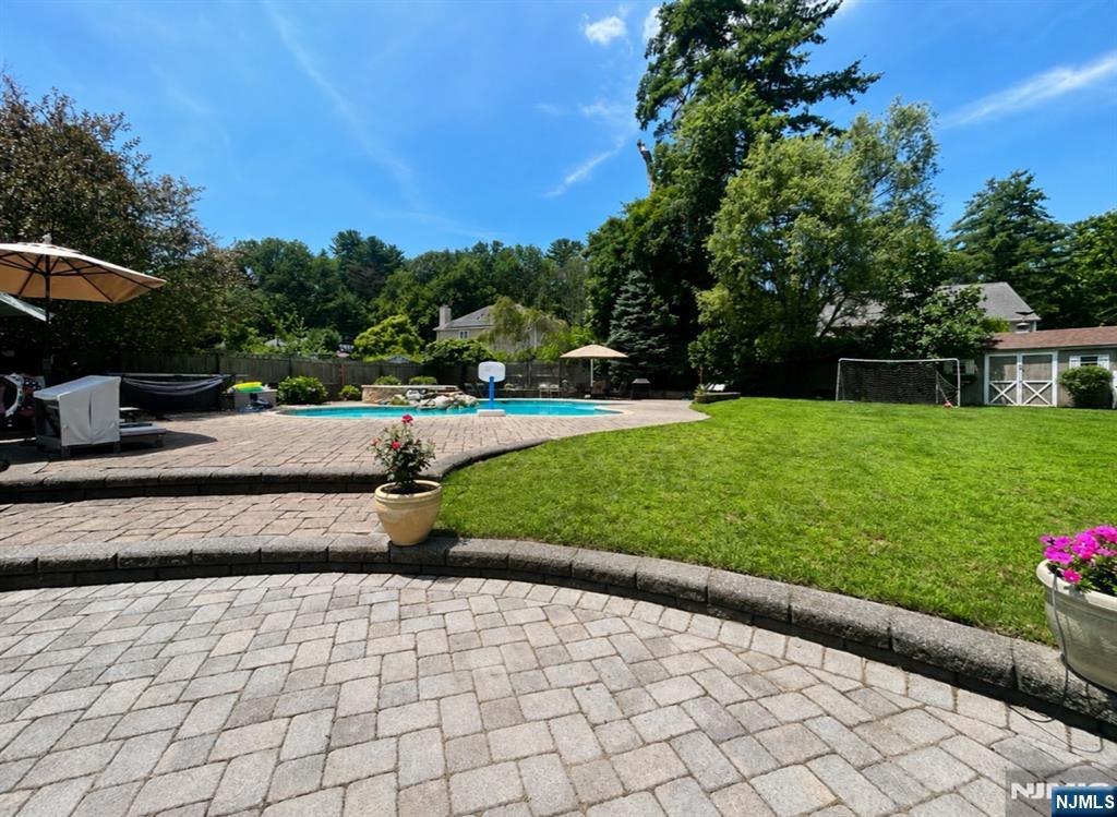 Residential in West Milford