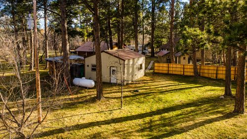 32 Fish Hatchery Rd, Banner, WY, 82832-9736 | Card Image