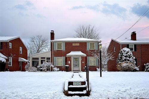 1543 2nd St, Beaver, PA, 15009-2415 | Card Image