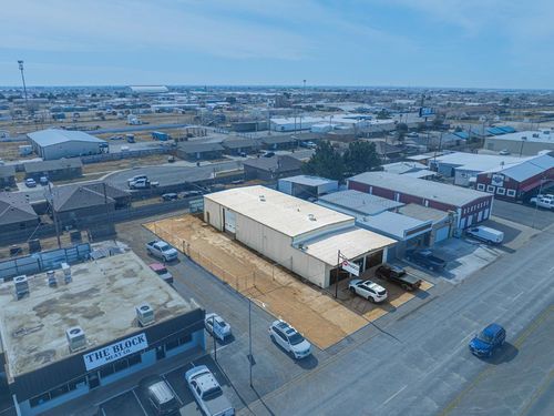 130 E 52nd St, Odessa, TX, 79762-4226 | Card Image