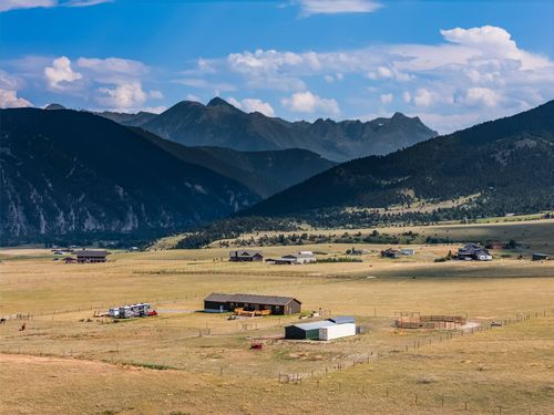 110 Buffalo Trail, Livingston, MT, 59047 | Card Image
