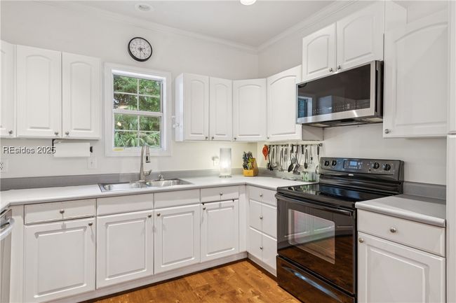 15 Palmetto Beach Dr, House other with 3 bedrooms, 2 bathrooms and null parking in Bluffton SC | Image 24
