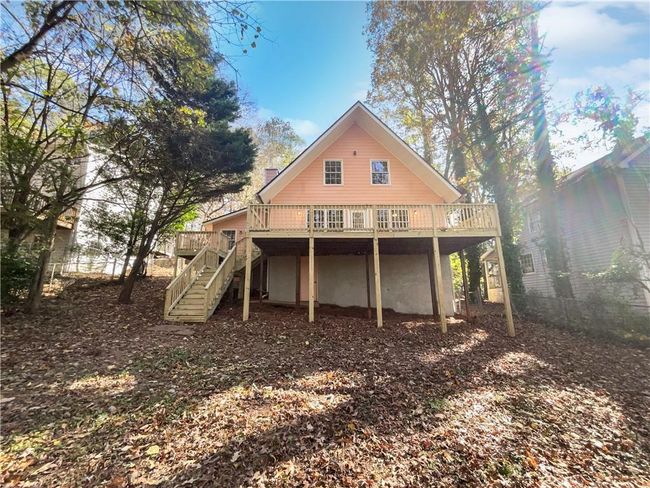 4405 Cary Dr, House other with 3 bedrooms, 2 bathrooms and null parking in Snellville GA | Image 18