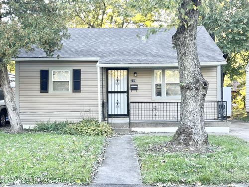 219 N 37th St, Louisville, KY, 40212-2319 | Card Image