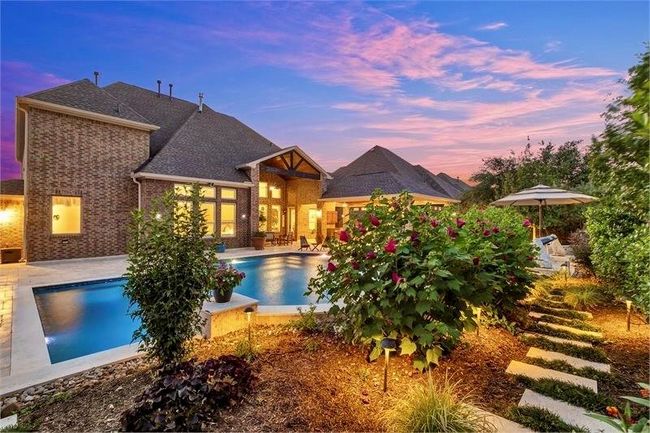 10210 Grape Creek Grove Ln, House other with 5 bedrooms, 7 bathrooms and 3 parking in Cypress TX | Image 42