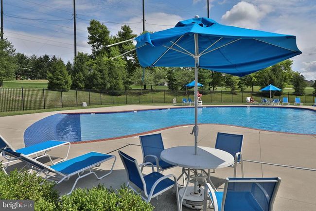 130 Birkdale Dr, Townhouse with 3 bedrooms, 3 bathrooms and null parking in BLUE BELL PA | Image 30