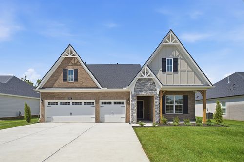 833 Odell Dr, White House, TN, 37188-2226 | Card Image