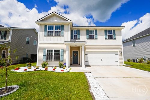 a-24 Daylily Ct, Hinesville, GA, 31313-9553 | Card Image